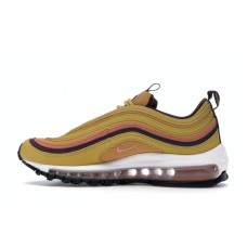 Женские Nike Air Max 97 Mustard (W)