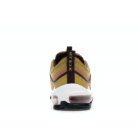 Женские Nike Air Max 97 Mustard (W)