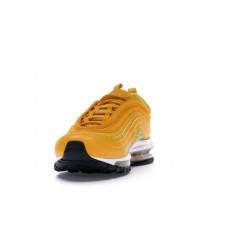 Женские Nike Air Max 97 Mustard (W)