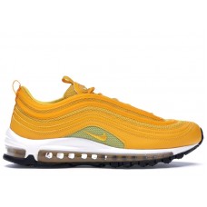 Женские Nike Air Max 97 Mustard (W)