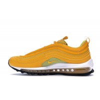 Женские Nike Air Max 97 Mustard (W)