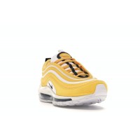 Женские Nike Air Max 97 Topaz Gold White (W)