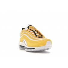 Женские Nike Air Max 97 Topaz Gold White (W)