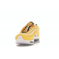 Женские Nike Air Max 97 Topaz Gold White (W)