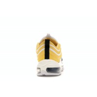 Женские Nike Air Max 97 Topaz Gold White (W)