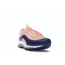 Женские Nike Air Max 97 Plum Chalk (W)