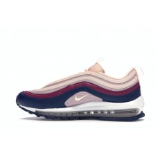 Женские Nike Air Max 97 Plum Chalk (W)