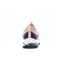 Женские Nike Air Max 97 Plum Chalk (W)