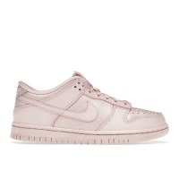 Подростковые кроссовки Nike Dunk Low Prism Pink (2017/2022) (GS)