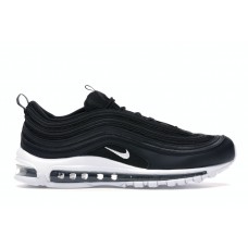 Кроссовки Nike Air Max 97 Black White