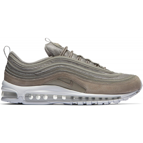 Кроссы Nike Air Max 97 Cobblestone - мужская сетка размеров