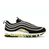 Кроссовки Nike Air Max 97 OG Black Volt