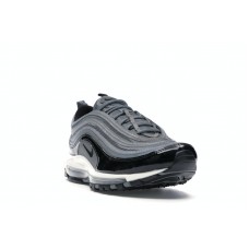 Nike Air Max 97 Cool Grey Black Patent