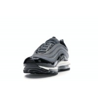 Nike Air Max 97 Cool Grey Black Patent