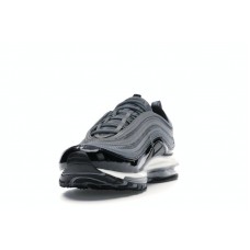 Nike Air Max 97 Cool Grey Black Patent