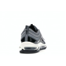 Nike Air Max 97 Cool Grey Black Patent