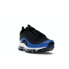 Nike Air Max 97 Black Blue Nebula