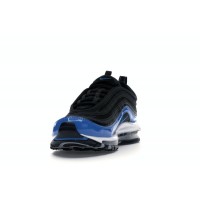 Nike Air Max 97 Black Blue Nebula
