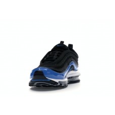 Nike Air Max 97 Black Blue Nebula