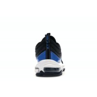 Nike Air Max 97 Black Blue Nebula