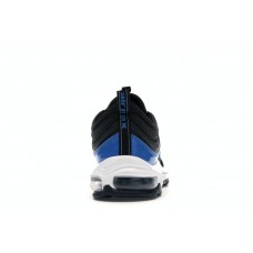 Nike Air Max 97 Black Blue Nebula