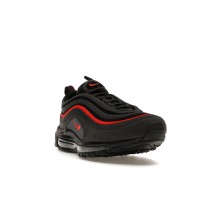 Nike Air Max 97 Black Anthracite Picante
