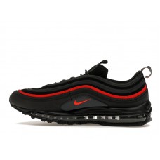 Nike Air Max 97 Black Anthracite Picante