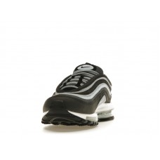 Nike Air Max 97 Black Iron Grey Blue Tint