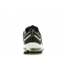 Nike Air Max 97 Black Iron Grey Blue Tint