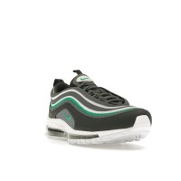 Nike Air Max 97 Cool Grey Stadium Green