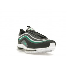 Nike Air Max 97 Cool Grey Stadium Green