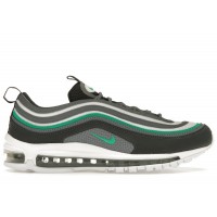 Nike Air Max 97 Cool Grey Stadium Green