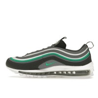 Nike Air Max 97 Cool Grey Stadium Green