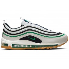 Кроссовки Nike Air Max 97 Photon Dust Malachite