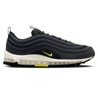 Nike Air Max 97 Black Cyber