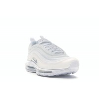 Nike Air Max 97 Triple White Wolf Grey