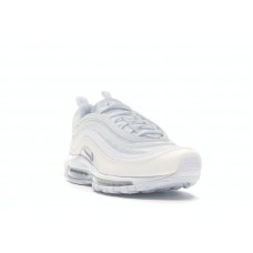 Nike Air Max 97 Triple White Wolf Grey