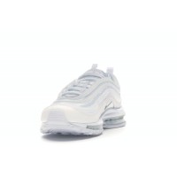 Nike Air Max 97 Triple White Wolf Grey