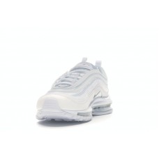 Nike Air Max 97 Triple White Wolf Grey