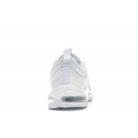 Nike Air Max 97 Triple White Wolf Grey