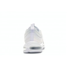 Nike Air Max 97 Triple White Wolf Grey