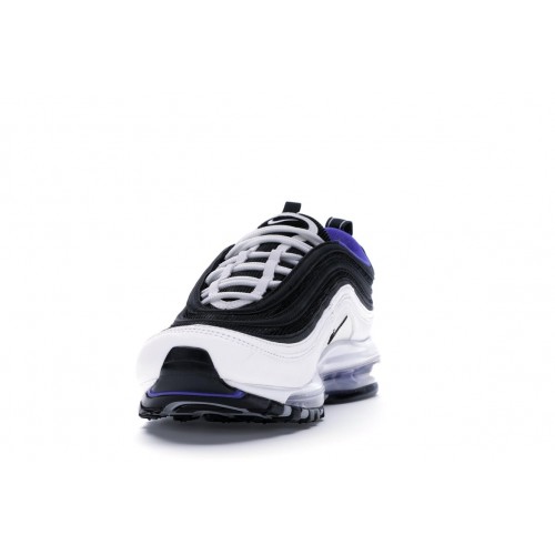 Кроссы Nike Air Max 97 Persian Violet - мужская сетка размеров