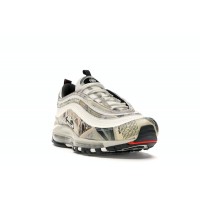 Nike Air Max 97 Newspaper