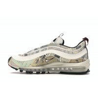 Nike Air Max 97 Newspaper