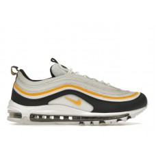 Кроссовки Nike Air Max 97 Michigan White