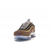 Nike Air Max 97 Shipping Box Ale Brown