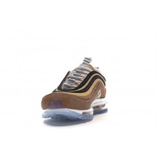 Nike Air Max 97 Shipping Box Ale Brown