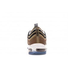 Nike Air Max 97 Shipping Box Ale Brown
