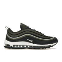 Кроссовки Nike Air Max 97 Medium Olive Sequoia