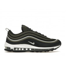 Кроссовки Nike Air Max 97 Medium Olive Sequoia